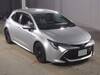 TOYOTA COROLLA SPORT