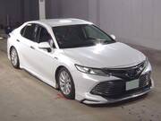 2017 TOYOTA CAMRY G