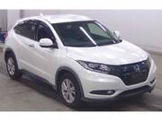 2017 HONDA VEZEL