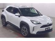 2023 TOYOTA YARIS CROSS Z