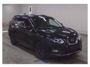 2021 NISSAN X-TRAIL