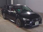 2019 SUBARU LEVORG