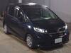 HONDA FREED HYBRID