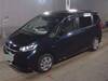 HONDA FREED HYBRID