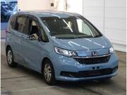 2021 HONDA FREED
