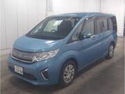 2018 HONDA STEPWAGON