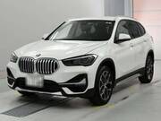 2021 BMW X1