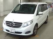 2017 MERCEDES BENZ OTHER