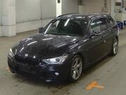 2012 BMW 3 SERIES