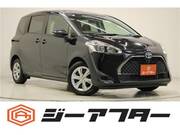 2021 TOYOTA SIENTA