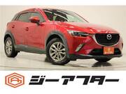 2015 MAZDA CX-3