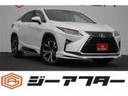 2016 LEXUS RX