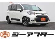 2022 TOYOTA SIENTA