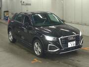 2023 AUDI Q2