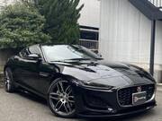 2020 JAGUAR F-TYPE