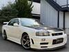 NISSAN SKYLINE