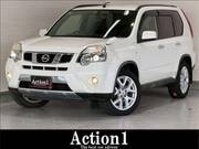 2013 NISSAN X-TRAIL