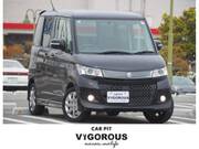 2012 SUZUKI PALETTE SW