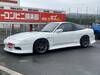 NISSAN 180SX