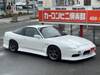 NISSAN 180SX