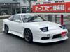NISSAN 180SX