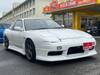 NISSAN 180SX