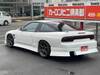 NISSAN 180SX