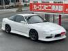NISSAN 180SX