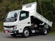 2025 FUSO CANTER