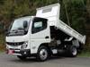 FUSO CANTER