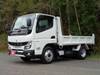FUSO CANTER