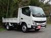FUSO CANTER