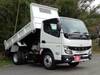 FUSO CANTER