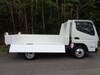 FUSO CANTER