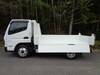 FUSO CANTER