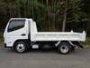 FUSO CANTER