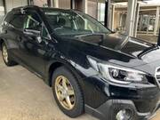 2017 SUBARU LEGACY OUTBACK