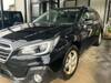 SUBARU LEGACY OUTBACK