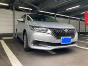 2017 TOYOTA ALLION A15