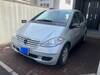 MERCEDES BENZ A-CLASS