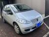 MERCEDES BENZ A-CLASS
