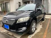 2011 TOYOTA VANGUARD
