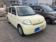 2011 DAIHATSU ESSE