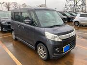 2013 SUZUKI SPACIA CUSTOM