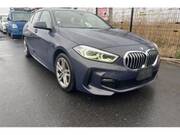 2022 BMW 1 SERIES