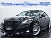 2016 TOYOTA CROWN HYBRID Athlete S