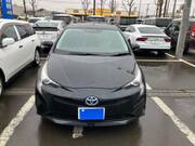 2016 TOYOTA PRIUS S