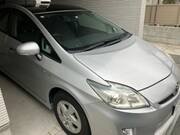 2010 TOYOTA PRIUS S