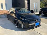 2019 TOYOTA PRIUS PHV
