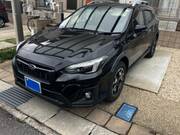2018 SUBARU XV